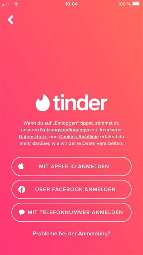 tinder zonder facebook|Tinder ohne Facebook nutzen – So funktioniert‘s